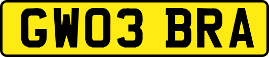 GW03BRA