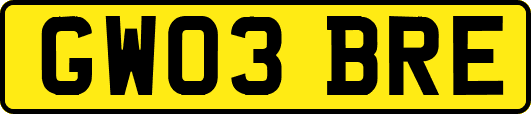GW03BRE