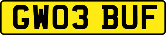 GW03BUF