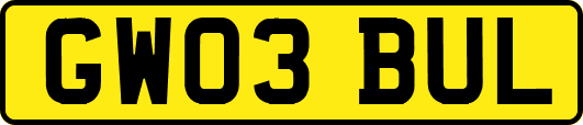 GW03BUL