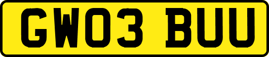 GW03BUU
