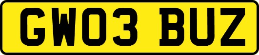 GW03BUZ