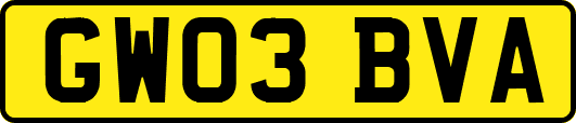 GW03BVA