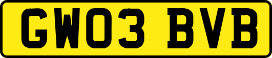GW03BVB