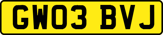 GW03BVJ