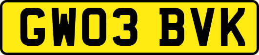 GW03BVK