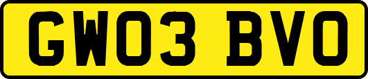 GW03BVO
