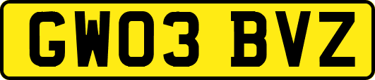 GW03BVZ