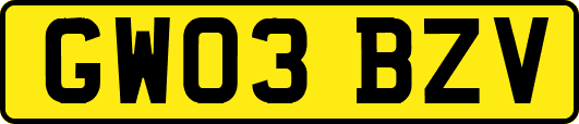 GW03BZV