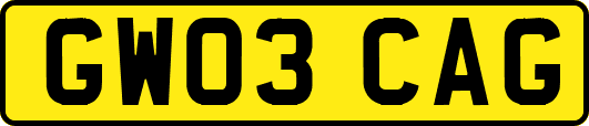 GW03CAG