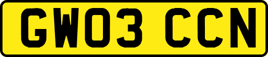 GW03CCN