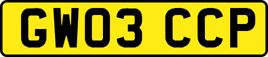 GW03CCP