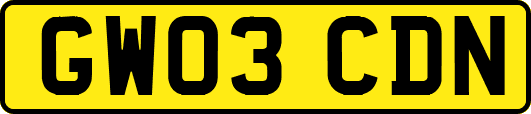 GW03CDN