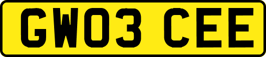 GW03CEE
