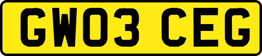 GW03CEG