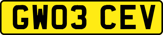 GW03CEV