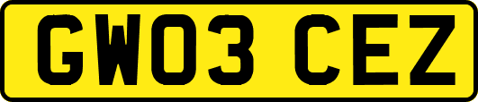 GW03CEZ