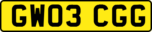 GW03CGG