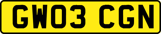 GW03CGN