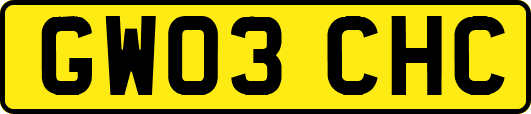 GW03CHC