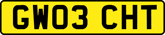 GW03CHT