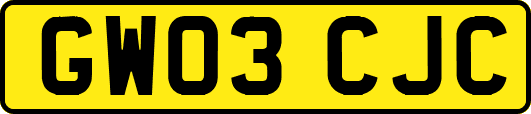 GW03CJC
