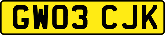 GW03CJK