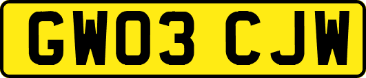 GW03CJW