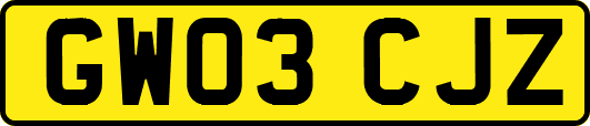 GW03CJZ