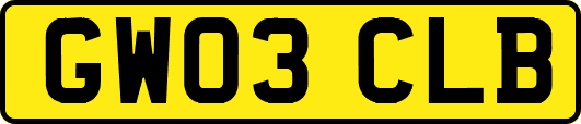 GW03CLB