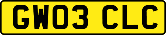 GW03CLC