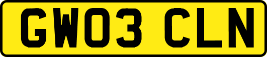 GW03CLN