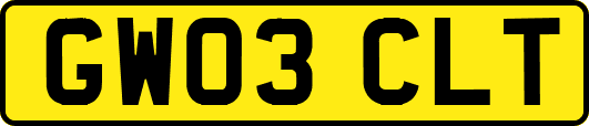 GW03CLT