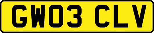 GW03CLV