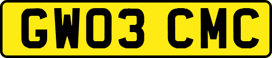 GW03CMC