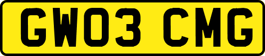 GW03CMG