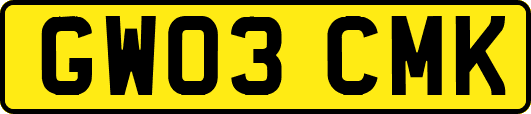 GW03CMK