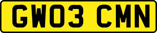 GW03CMN