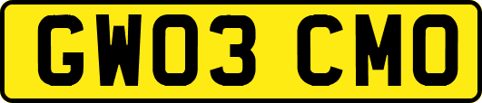 GW03CMO