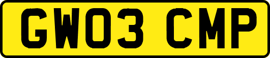 GW03CMP