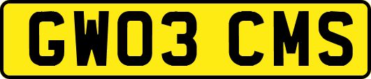 GW03CMS