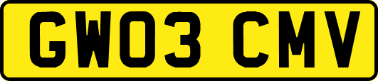 GW03CMV