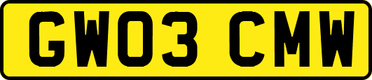 GW03CMW