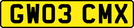 GW03CMX