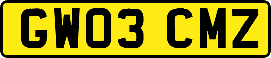 GW03CMZ