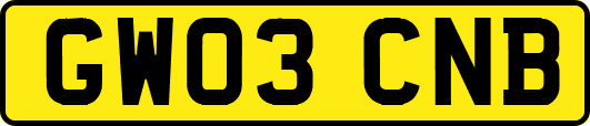 GW03CNB