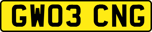 GW03CNG