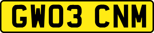 GW03CNM