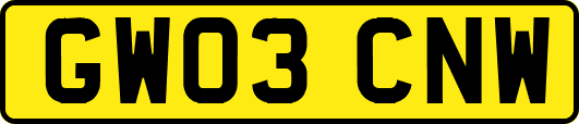GW03CNW