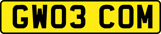 GW03COM